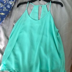 MINE tank top